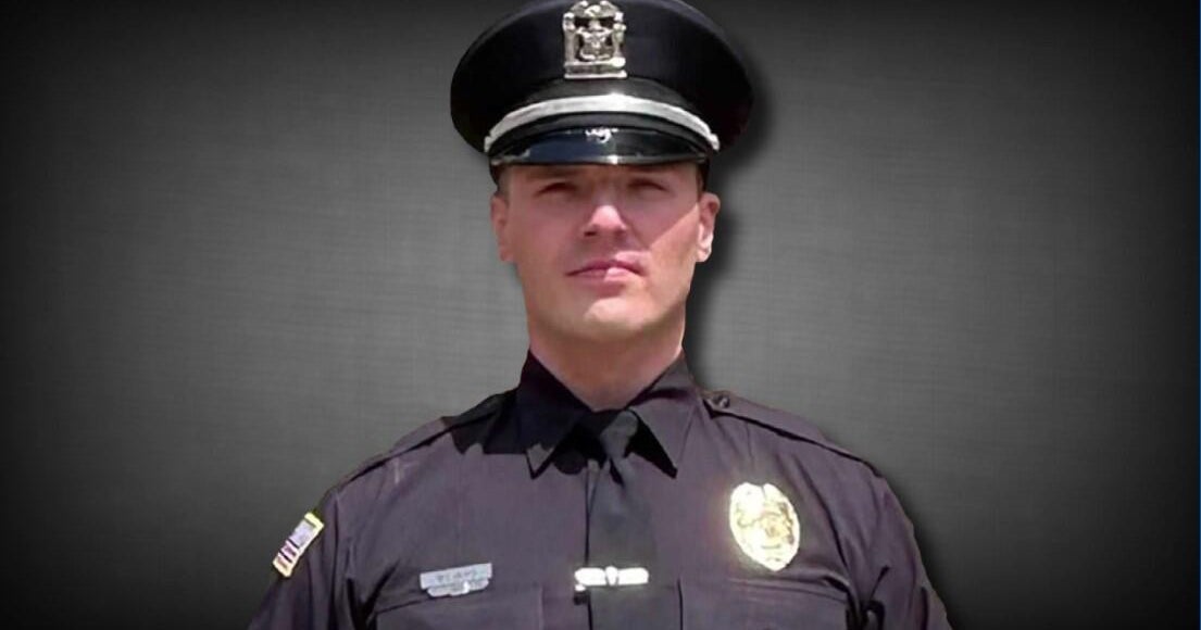 Hanover Park police officer arrested by ICE released on bond