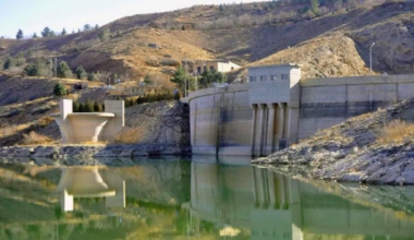 The Middle East is drying up –  Iran prepares to evacuate Tehran