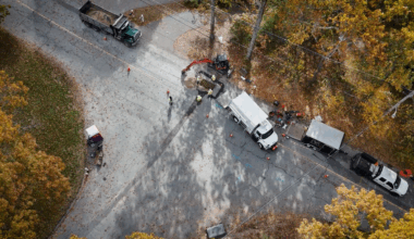 Mass. gas customers spending billions on new pipes the state plans to abandon