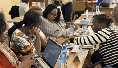 Kenya’s cybercrime response strengthened with Commonwealth and UK support