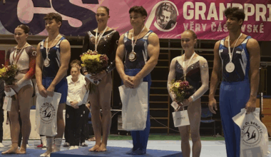 2025 Sokol Grand Prix Results