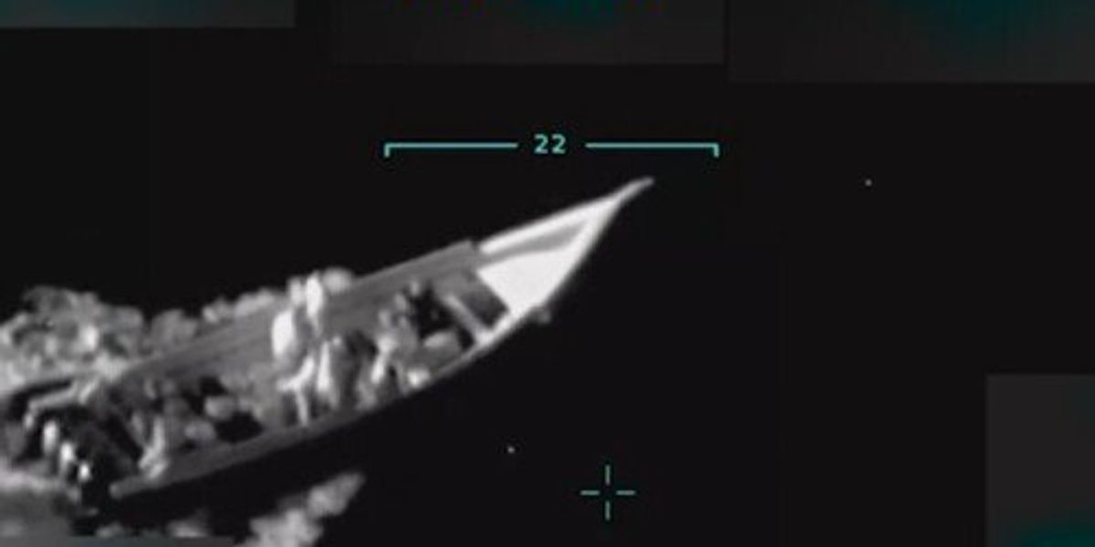 Trump’s anti-Venezuela actions lack strategy, justifiable targets and legal authorization