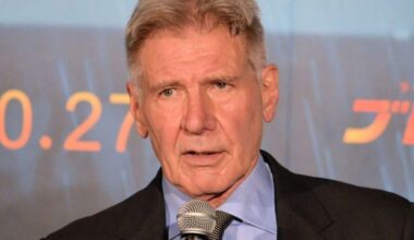 ‘I Don’t Know of a Greater Criminal in History’: Harrison Ford Unleashes on Trump in Fiery Interview