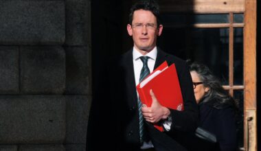 Court rules Enoch Burke salary be paid directly to school