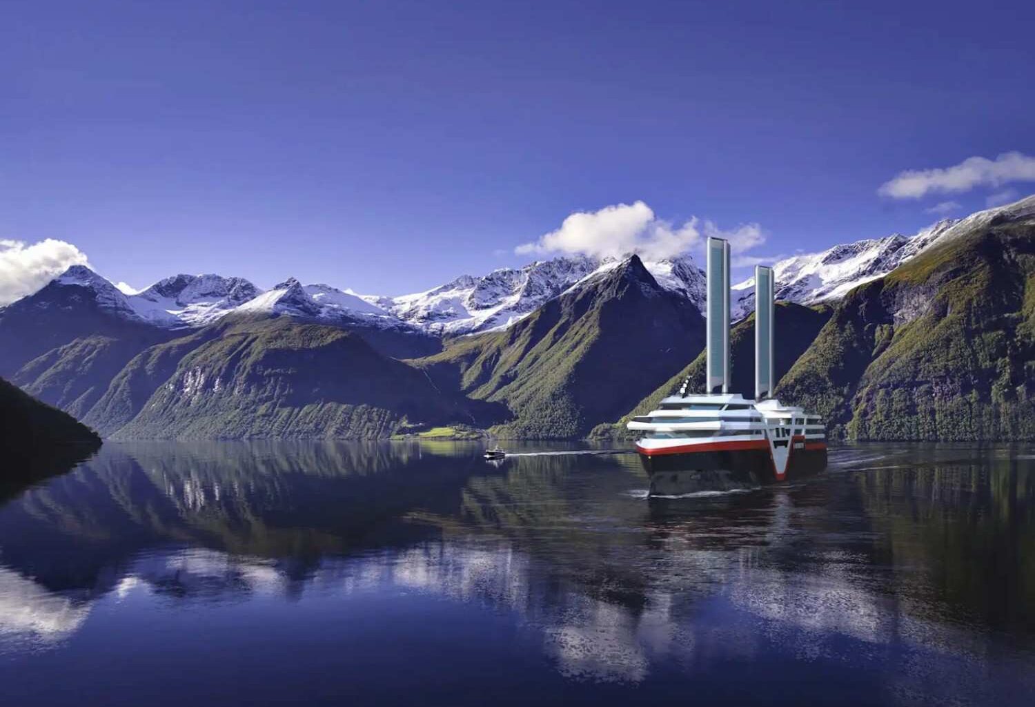 Hurtigruten Launches First Climate-Neutral Voyage on Bergen – Kirkenes Route in Norway, Advancing Sustainable Coastal Tourism: All You Need to Know