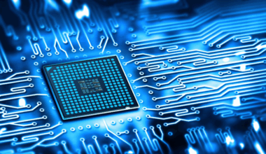 Artificial intelligence (AI) as semiconductor growth engine