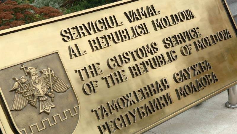 R. Moldova, integrată în sistemul european unic de gestionare a operațiunilor de tranzit – Ziarul de Gardă