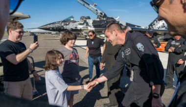 Trump nominates billionaire Jared Isaacman for NASA chief — again