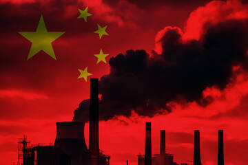 New survey reveals when China's emissions might peak