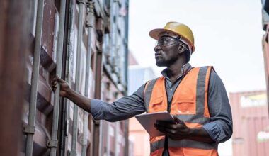 ISEA urges Trump administration to exempt PPE from tariffs