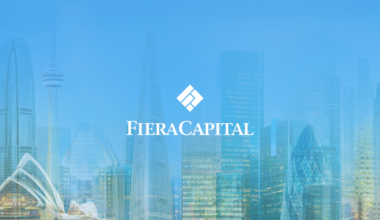 Geopolitical and Economic Updates – Fiera Capital Corporation