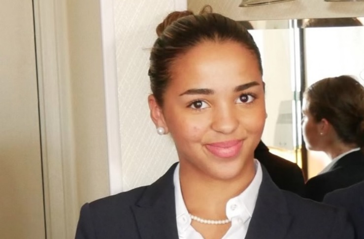 The world must not look away