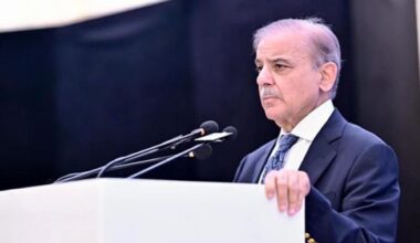 PM Shehbaz Welcomes US Report Validating Pakistan’s Victory Over India