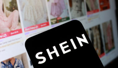 Europe Moves to Curb Shein and Temu With New Import Tariffs