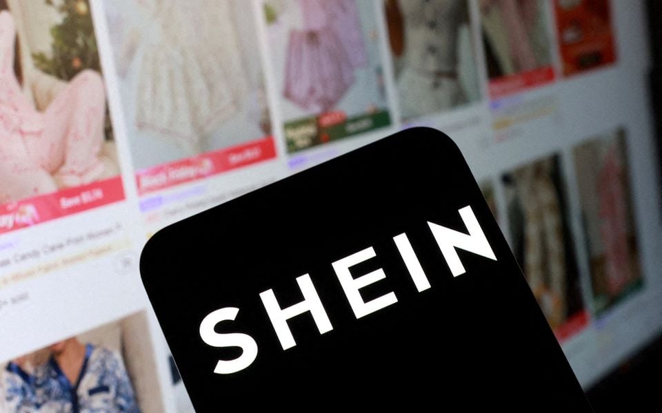 EU seeks faster crackdown on China parcels that could hit Shein, Temu