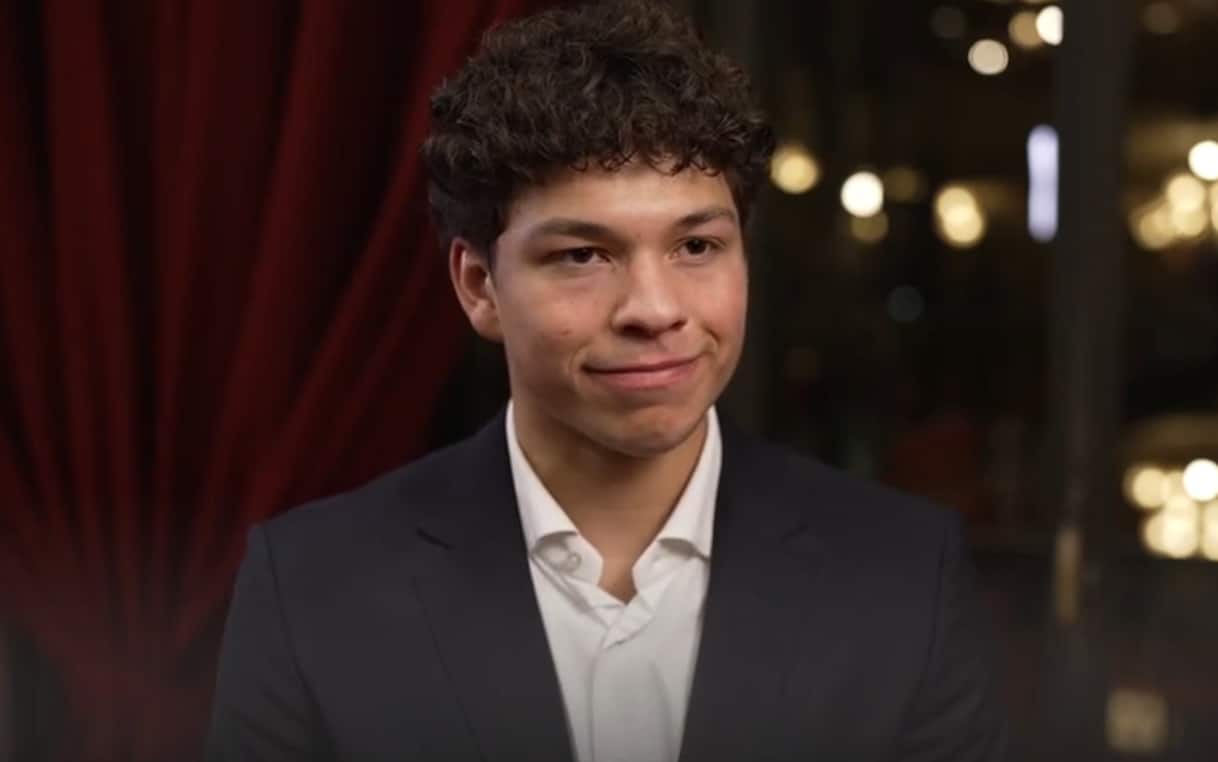 Atp Finals, Shelton: 'Affrontare Sinner in Italia sarà speciale'. VIDEO