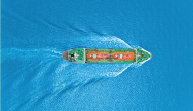 Cyberattack on Russian port operator aimed to disrupt coal, fertilizer shipments