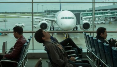 Airline disruption hits spain as over thirty flights are cancelled including vueling, iberia, united, and more disrupting travel from barcelona, madrid, gran canaria, palma, and more - everything you need to know