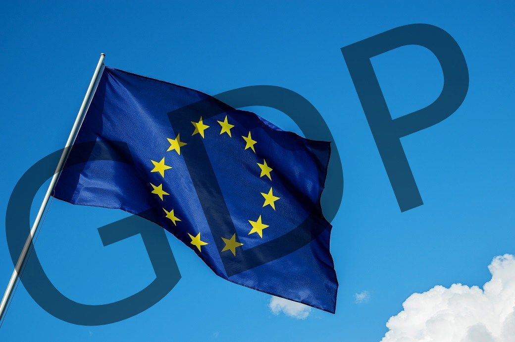 EU real GDP to grow 1.4% in 2025, 2026: Autumn 2025...