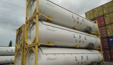 India to import 2.2 MTPA LPG from US Gulf Coast in 2026