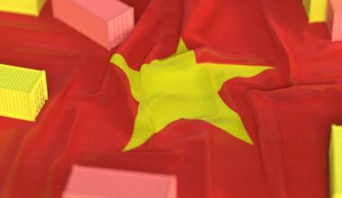 Vietnam PM urges urgent support for firms hit by US...