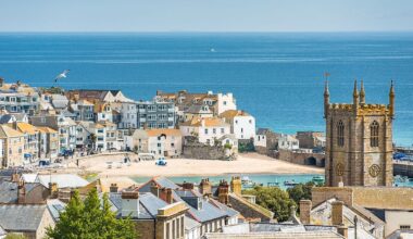 8 Offbeat Towns to Visit in England