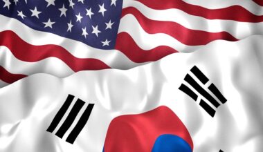 US, S Korea agree to Korea Strategic Trade and...