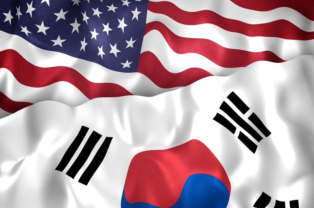 US, S Korea agree to Korea Strategic Trade and...