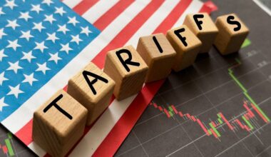 US tariffs to cut deficits by $3 trn if maintained...