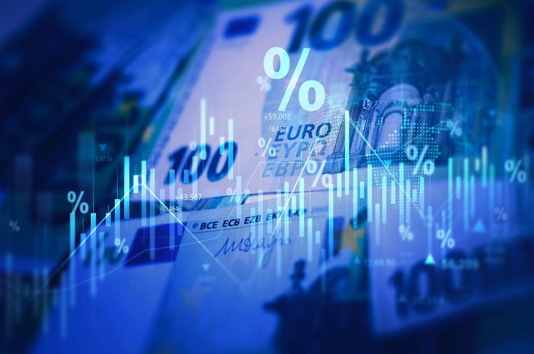 EU economic sentiment steady, hiring outlook...