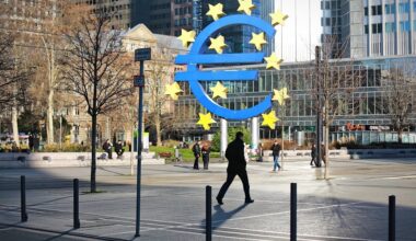 Tariffs to cut eurozone GDP by up to 0.6 pps in 2026: Survey