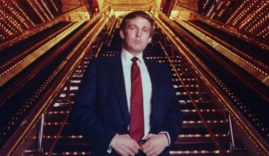 Affordability crisis: Trump is losing his golden economic touch