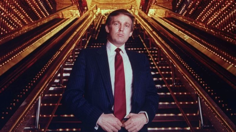 Affordability crisis: Trump is losing his golden economic touch