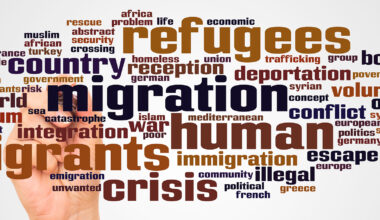 Let's change how we talk about immigrants – Baptist News Global