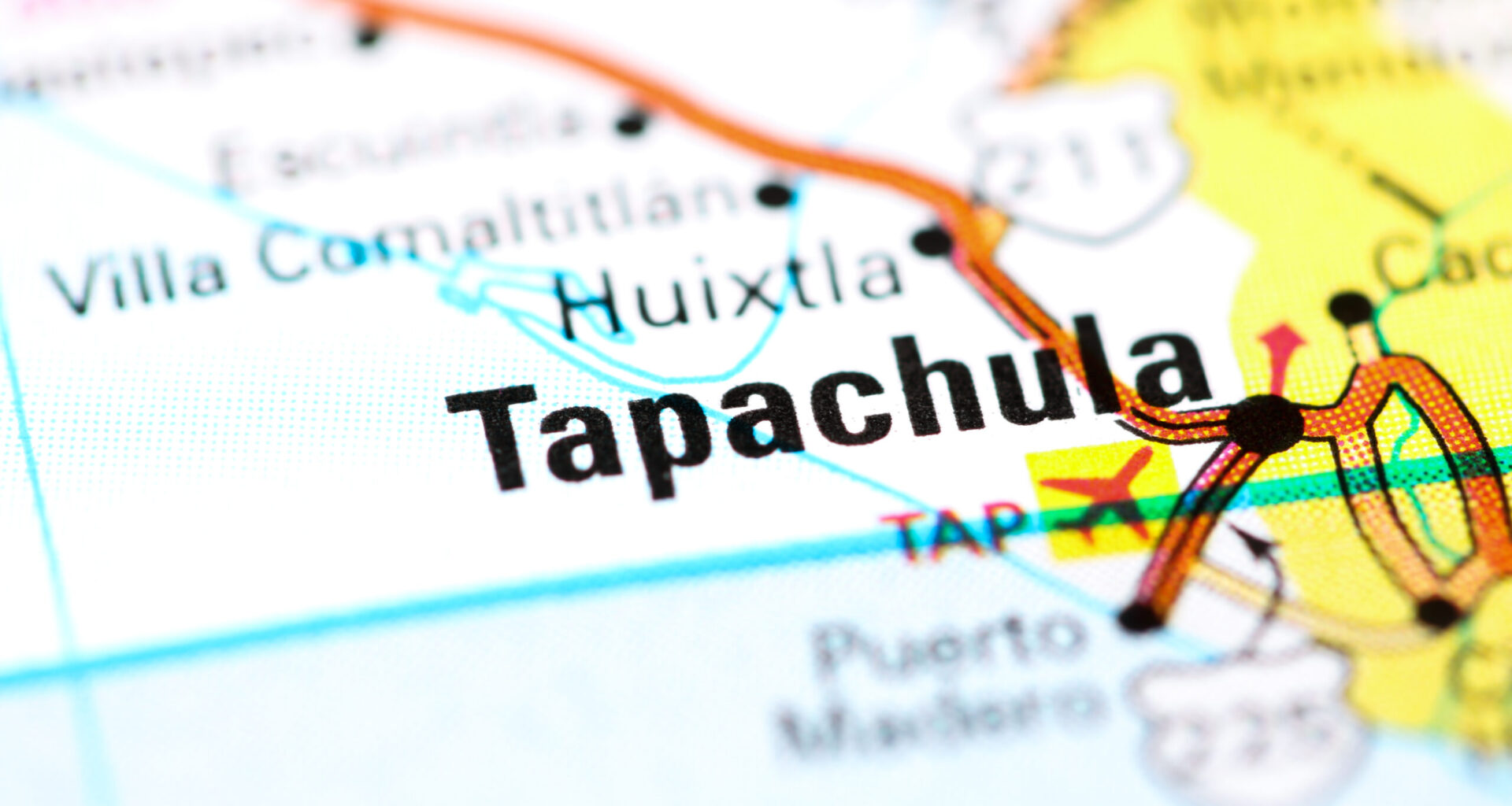 U.S. deports asylum seekers to southern Mexico without their phones • Sacramento News & Review