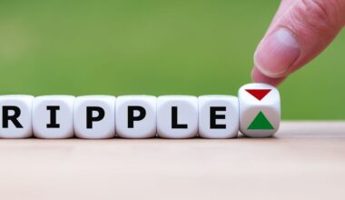 CFTC Chair Drops XRP’s “Lock In,” Crypto Market Reacts