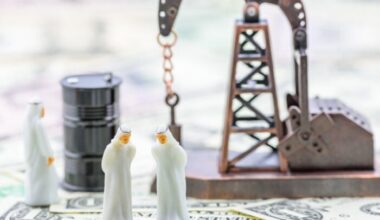 Aramco Strikes Up to $30 billion in U.S. Energy and LNG Deals at Washington Forum