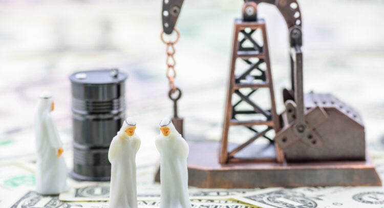 Aramco Strikes Up to $30 billion in U.S. Energy and LNG Deals at Washington Forum