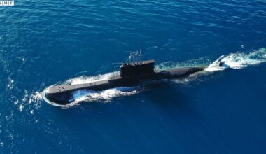 Seoul’s Nuclear Submarine Breakthrough | German Marshall Fund of the United States