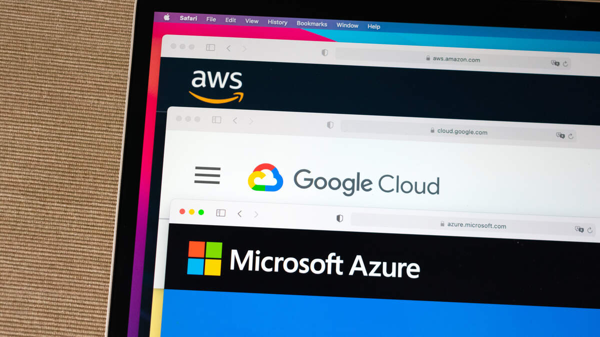 Google to invest €5.5 billion in German data centres, operations