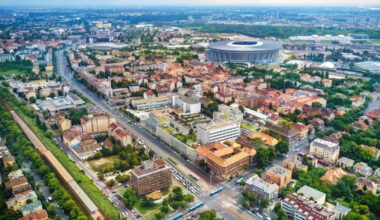 A világ legnézettebb klubmérkőzését Budapesten játsszák