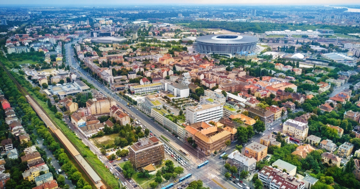 A világ legnézettebb klubmérkőzését Budapesten játsszák