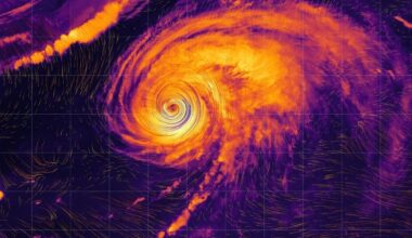 UN bodies aim to fund climate data with $200m impact bond