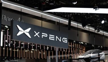 Xpeng Earnings Preview: What Wall Street Expects as Deliveries Jump and Losses Shrink