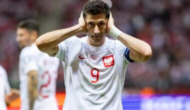 Poland vs Netherlands and more