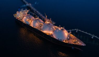 Mozambique awards 30-year concession to state companies for LNG facilities