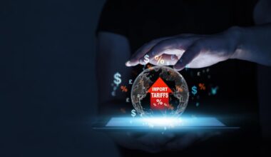 CGA warns tariff push could threaten critical gas equipment supply | United States