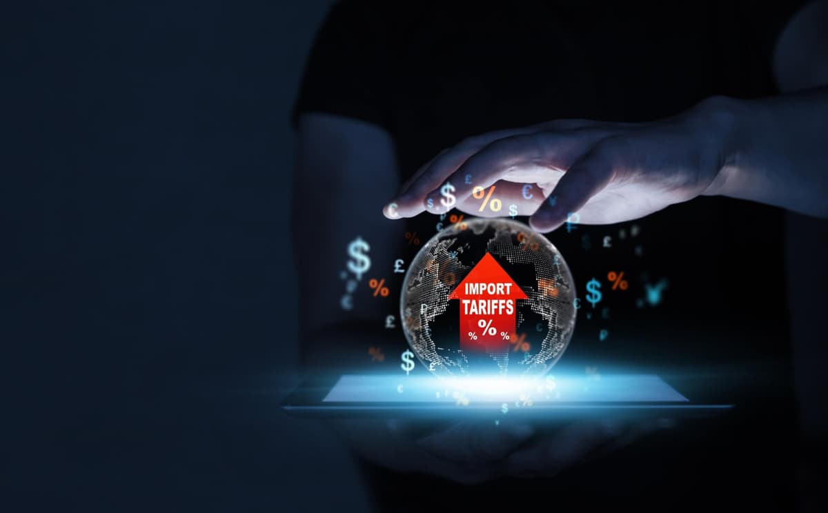 CGA warns tariff push could threaten critical gas equipment supply | United States