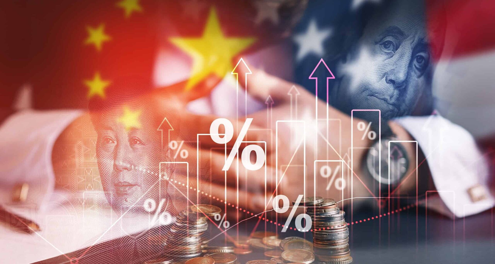 China: Problems Persist Despite Trade Talks