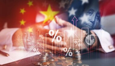 China: Problems Persist Despite Trade Talks